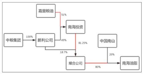 金龙鱼日本人占多少股份【金龙鱼是否存在日本股东涉足金龙鱼的股权结构？】 龙鱼百科 第4张