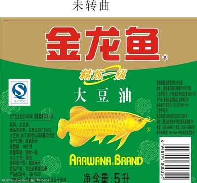 金龙鱼配料【金龙鱼的饲养与配料】 龙鱼百科 第2张