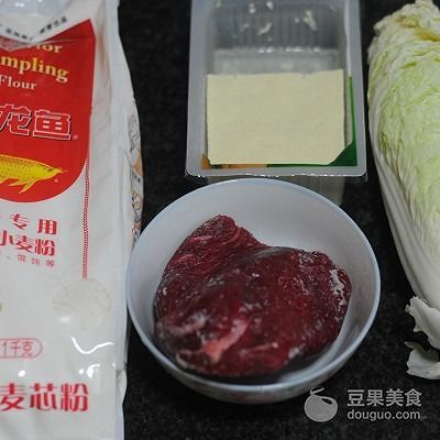 龙鱼的肉类食物选择（龙鱼可以吃牛肉、猪肉、羊肉吗？） 龙鱼百科 第4张