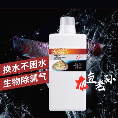 龙鱼老孙的店铺概述（龙鱼老孙的店铺是一家专注于水族用品） 龙鱼百科 第4张