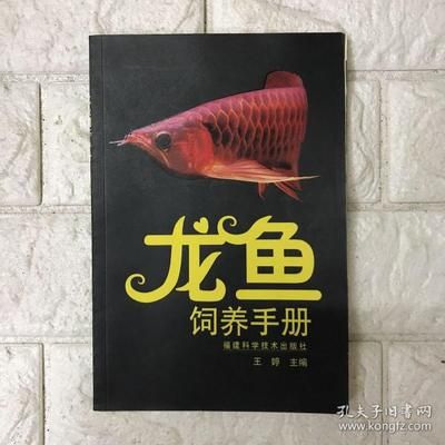 龙鱼饲养手册电子书（《龙鱼饲养手册》电子书pdf下载链接可用不直接可用） 龙鱼百科 第5张