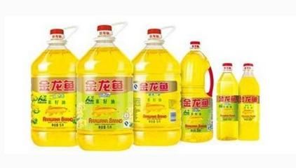 厦门金龙鱼食用油厂家在哪里（厦门金龙鱼食用油生产厂家） 龙鱼百科 第5张