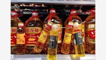 偃师金龙鱼食用油专卖店（偃师金龙鱼食用油专卖店在哪里？） 龙鱼百科 第4张