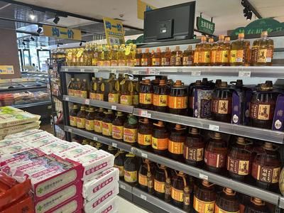 偃师金龙鱼食用油专卖店（偃师金龙鱼食用油专卖店在哪里？） 龙鱼百科 第2张