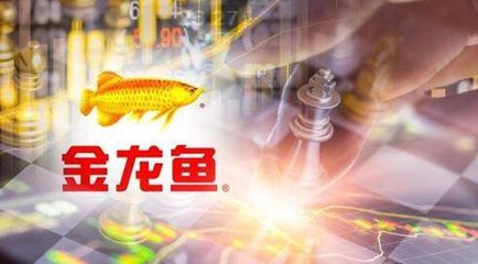 长春市金龙鱼代理是谁（金龙鱼电商合作伙伴的企业或个人需具备一定的市场运营能力和良好的商业信誉） 龙鱼百科 第5张