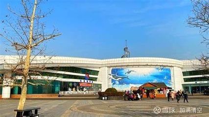 泰安水族馆vs祥龙鱼场（泰安水族馆与祥龙鱼场各有侧重） 全国水族馆企业名录 第3张