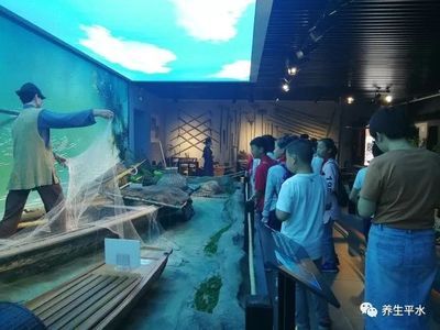 绍兴水族馆vs祥龙鱼场（绍兴水族馆与祥龙鱼场各有侧重） 全国水族馆企业名录 第5张