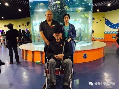 长春水族馆vs祥龙鱼场（长春水族馆和祥龙鱼场） 全国水族馆企业名录 第3张