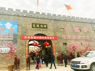 高陵水族馆vs祥龙鱼场（高陵水族馆与祥龙鱼场之间的差异之前，我们需要明确两者的基本信息和特点） 全国水族馆企业名录 第5张