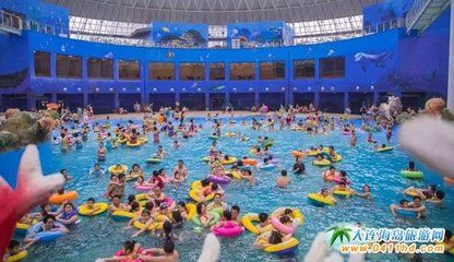 营口水族馆vs祥龙鱼场（营口水族馆和祥龙鱼场有什么区别？） 全国水族馆企业名录 第5张