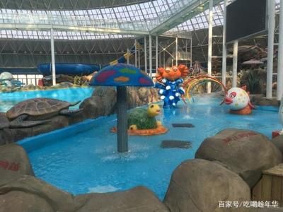 营口水族馆vs祥龙鱼场（营口水族馆和祥龙鱼场有什么区别？） 全国水族馆企业名录 第4张