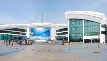 唐山水族馆vs祥龙鱼场（唐山水族馆和祥龙鱼场哪个好） 全国水族馆企业名录 第1张