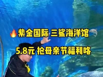 菏泽水族馆vs祥龙鱼场（山东菏泽水族馆和祥龙鱼场各有其特色和优势） 全国水族馆企业名录 第3张