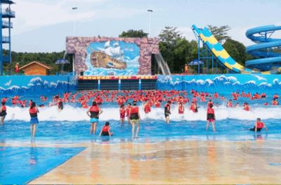 贵港水族馆vs祥龙鱼场（探讨贵港水族馆与祥龙鱼场的差异之前） 全国水族馆企业名录 第3张