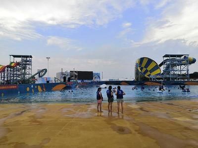 连云港水族馆vs祥龙鱼场（探讨连云港水族馆与祥龙鱼场之间的差异之前需要明确两者的基本信息和特点） 全国水族馆企业名录 第4张