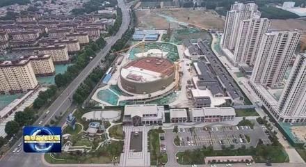 济宁水族馆vs祥龙鱼场（探讨济宁水族馆与祥龙鱼场之间的差异之前需要明确两者的基本信息） 全国水族馆企业名录 第2张