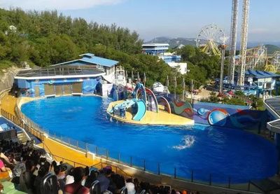 三明水族馆vs祥龙鱼场（三明水族馆和祥龙鱼场） 全国水族馆企业名录 第3张