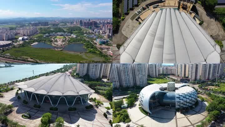 防城港水族馆vs祥龙鱼场（祥龙鱼场与防城港水族馆有什么关系？） 全国水族馆企业名录 第1张