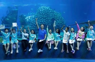 毕节水族馆vs祥龙鱼场（毕节水族馆与祥龙鱼场）