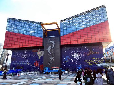 大同水族馆vs祥龙鱼场（大同水族馆与祥龙鱼场在业务范围、专业领域和市场定位差异） 全国水族馆企业名录 第2张