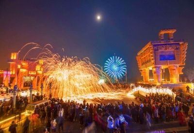 韩城水族馆vs祥龙鱼场（韩城水族馆和祥龙鱼场哪个好） 全国水族馆企业名录 第3张