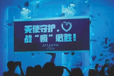 武威水族馆vs祥龙鱼场（武威市祥龙鱼场） 全国水族馆企业名录 第1张