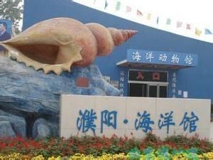 濮阳水族馆vs祥龙鱼场（探讨濮阳水族馆与祥龙鱼场之间的差异，我们需要明确基本信息和特点） 全国水族馆企业名录 第5张