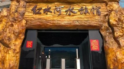 河池水族馆vs祥龙鱼场（河池水族馆和祥龙鱼场各有侧重） 全国水族馆企业名录 第3张