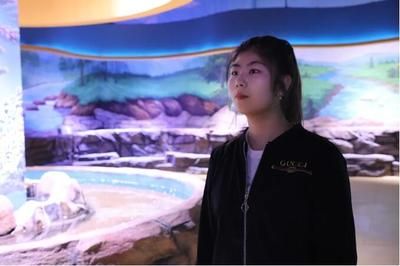 金昌水族馆vs祥龙鱼场（金昌水族馆是一个提供各种水族展览和教育活动的场所） 全国水族馆企业名录 第1张