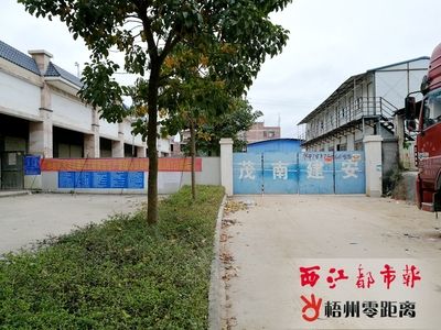 梧州龙鱼vs祥龙鱼场（梧州龙鱼漆业有限公司与祥龙鱼场在业务上有什么区别？） 全国水族馆企业名录 第2张