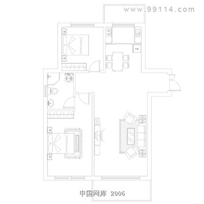 鱼缸放在对门口位置好不好（鱼缸放在对门口位置好不好,确保不占用过多的空间和阻碍行人） 鱼缸百科 第3张