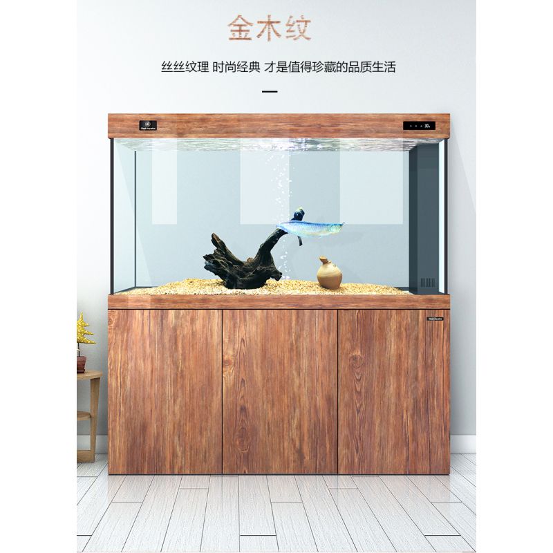 可丽爱鱼缸旗舰店（可丽爱鱼缸旗舰店是一个值得信赖的购物平台，值得信赖的购物平台） 鱼缸百科 第2张