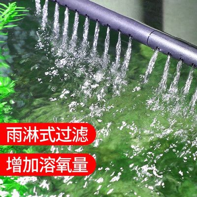 鱼缸过滤器怎样安装出水没有声音（鱼缸过滤器怎样安装出水没有声音,通过以上步骤和建议） 鱼缸百科 第1张