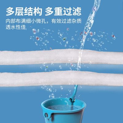 森森鱼缸过滤器的结构图（森森鱼缸过滤器的结构图展示了其内部的森森鱼缸过滤器的结构图） 鱼缸百科 第1张