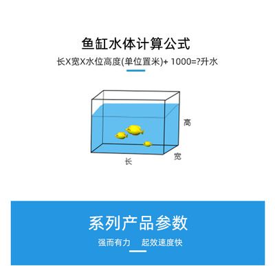 除藻剂倒入鱼缸多久换水（除藻剂倒入鱼缸后是否需要换水以及何时换水） 鱼缸百科 第4张