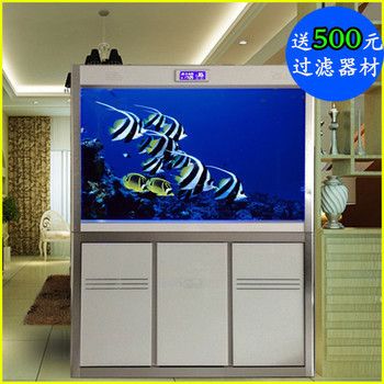 龙鱼缸品牌十大排名有哪些（生态水族箱十大排名） 鱼缸百科 第5张