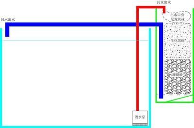 鱼缸水过滤后为什么还浑浊（鱼缸水过滤后仍然浑浊） 鱼缸百科 第1张