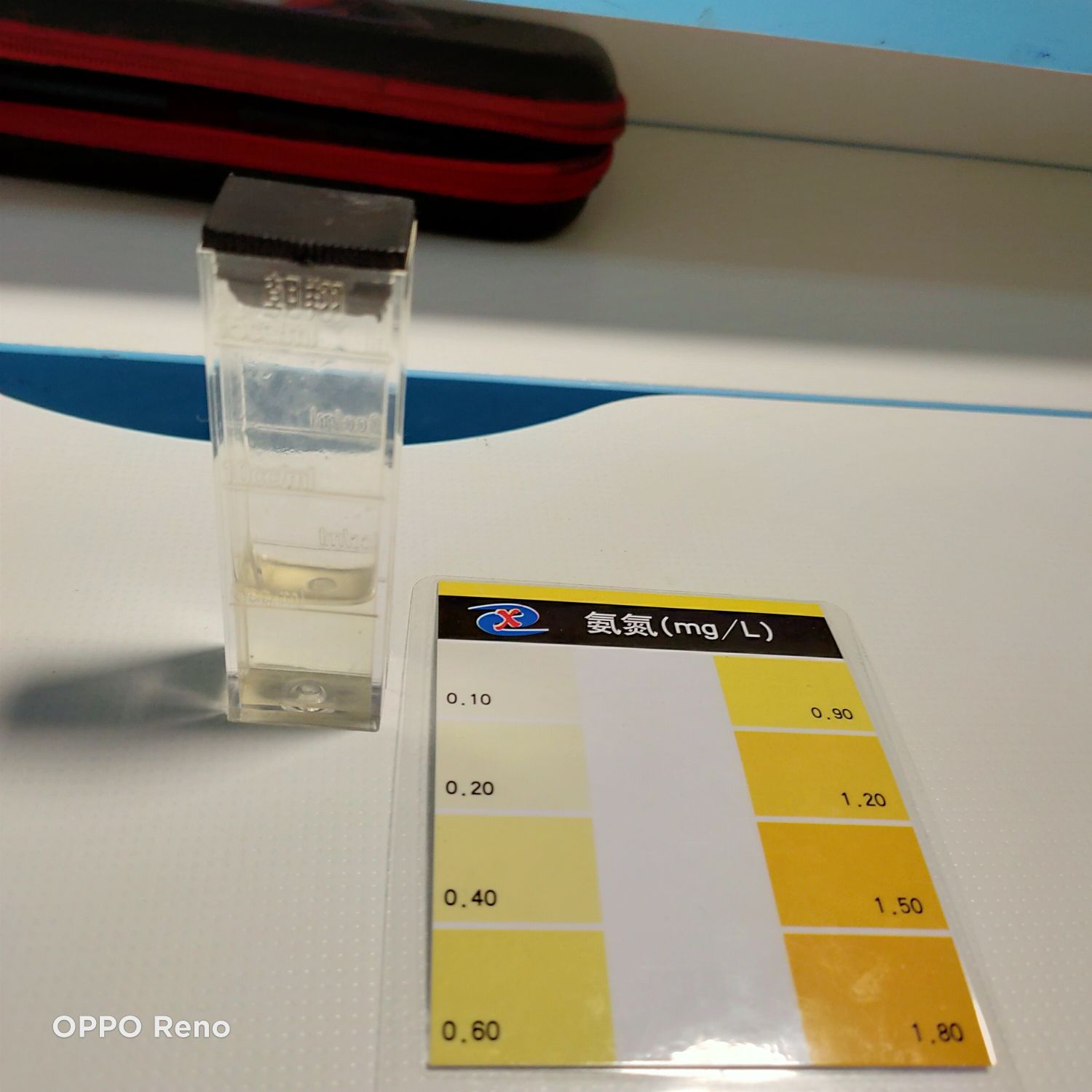 黄石水族馆感谢渔夫之宝——周末换水内有小惊喜 硝化细菌 第4张