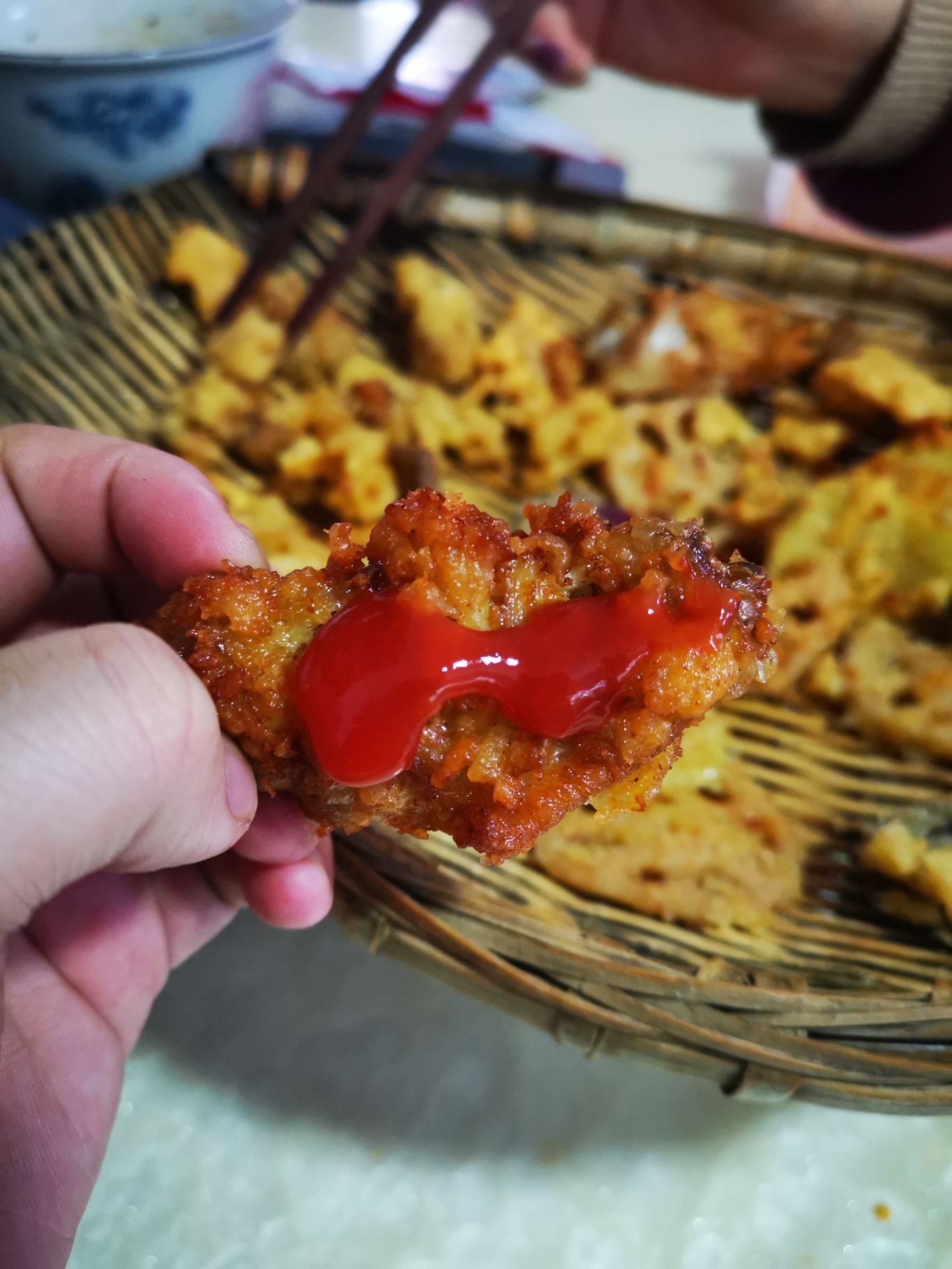 绵阳水族馆做饭