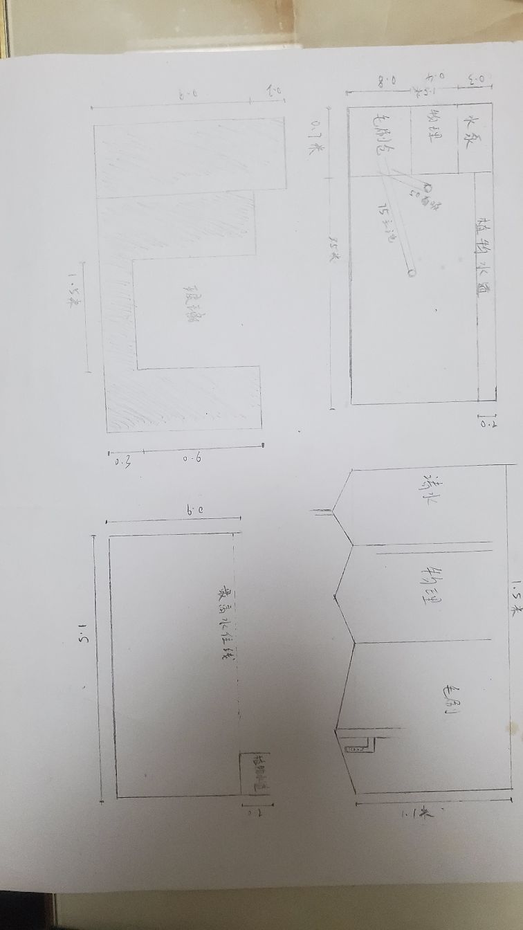 草图初成本来就是业余玩家这一画