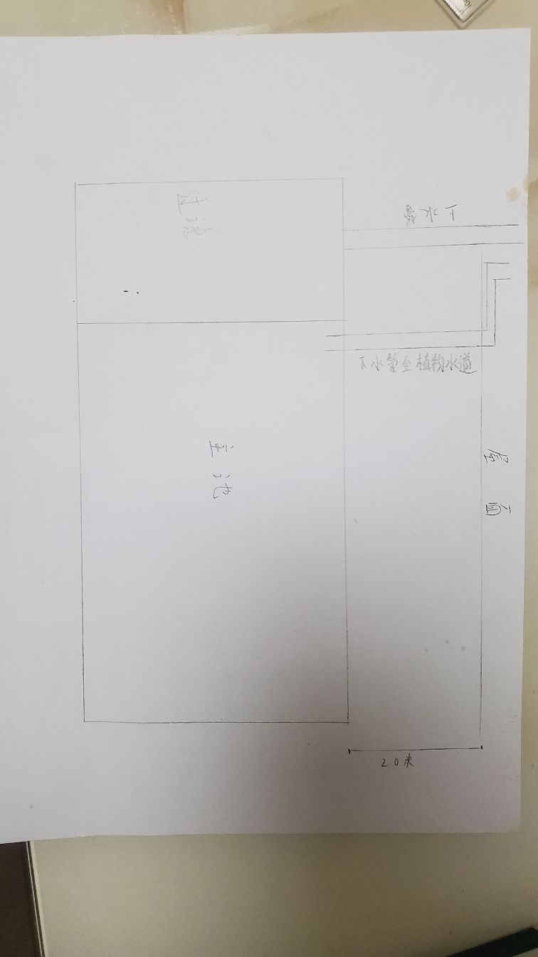 草图初成本来就是业余玩家这一画