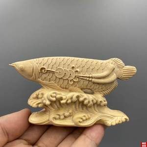 金龙鱼雕刻画稿（金龙鱼雕刻作品欣赏金龙鱼雕刻作品欣赏金龙鱼雕刻文化寓意）