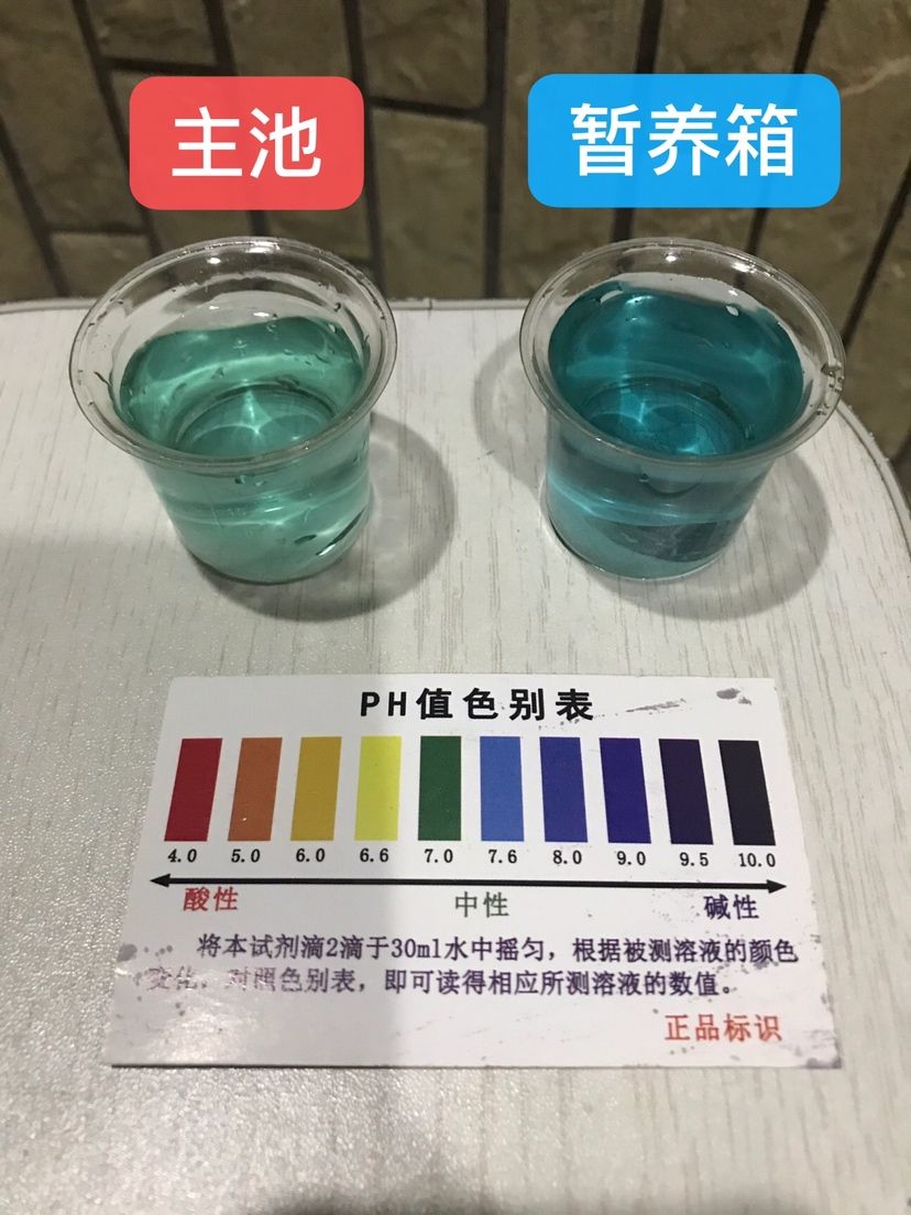 请教哪种水质比较好呢？