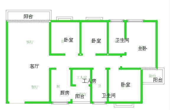 金龙鱼摆放在卧室行吗（卧室摆件选择指南）