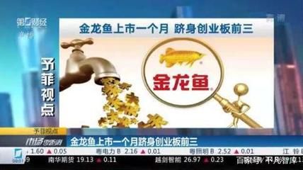 金龙鱼首富（金龙鱼与首富郭鹤年有什么关系？）