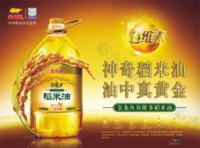 金龙鱼央视品牌行动，金龙鱼央视品牌行动展现粮油行业领导地位纯净和新鲜