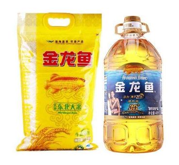 金龙鱼所有产品介绍，金龙鱼酱油的独特酿造工艺 龙鱼百科 第2张