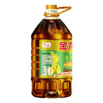 金龙鱼菜籽油配料表 龙鱼百科 第3张