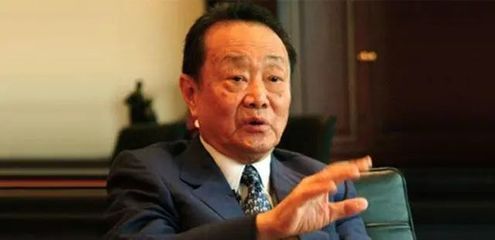 金龙鱼董事长郭鹤年的个人介绍，“糖王”郭鹤年的家庭教育 龙鱼百科 第4张