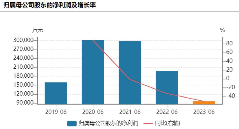 金龙鱼净利润增长率怎么算，金龙鱼净利润增长率的详细解析 龙鱼百科 第3张